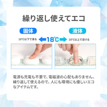 画像をギャラリービューアに読み込む, BLUEFEEL アイスネッククーラー Comfort 【送料無料】