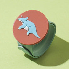 画像をギャラリービューアに読み込む, クルッと虫よけバンド 【送料無料】※代引き不可