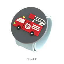 画像をギャラリービューアに読み込む, クルッと虫よけバンド 【送料無料】※代引き不可