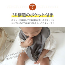 画像をギャラリービューアに読み込む, panos【パノス】 ソリッドエプロン 5枚セット 【送料無料】 ※代引き不可