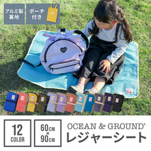 画像をギャラリービューアに読み込む, レジャーシート 【送料無料】