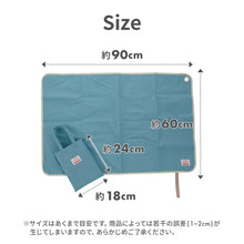 画像をギャラリービューアに読み込む, レジャーシート 【送料無料】