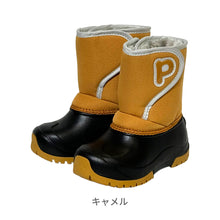 画像をギャラリービューアに読み込む, POOKIES キッズスノーブーツ 【送料無料】