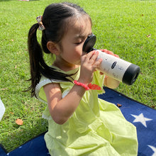 画像をギャラリービューアに読み込む, リッチェル 2wayステンレススリムマグ240 【送料無料】