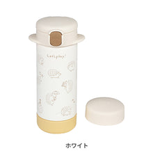 画像をギャラリービューアに読み込む, リッチェル 2wayステンレススリムマグ240 【送料無料】