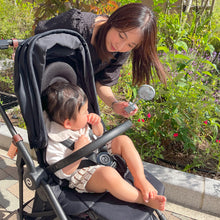 画像をギャラリービューアに読み込む, 3wayポータブルクリップファン 【送料無料】