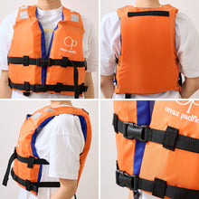 画像をギャラリービューアに読み込む, ライフジャケット 救命胴衣 TYPE D 【送料無料】