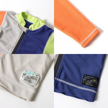 画像をギャラリービューアに読み込む, Ampersand ラッシュガード 【送料無料】 ※代引き不可