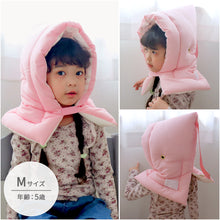 画像をギャラリービューアに読み込む, 日本防災協会認定 防災ずきん 日本製 【送料無料】