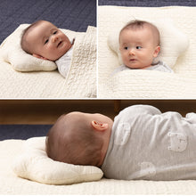 画像をギャラリービューアに読み込む, mofua(モフア) 洗える ベビー枕 【送料無料】