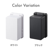 画像をギャラリービューアに読み込む, コンセントガード スマート【送料無料】