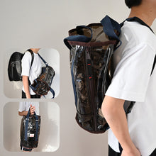 画像をギャラリービューアに読み込む, プールバッグ LAGUNA 【送料無料】