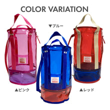 画像をギャラリービューアに読み込む, プールバッグ LAGUNA 【送料無料】