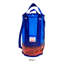 画像をギャラリービューアに読み込む, プールバッグ LAGUNA 【送料無料】