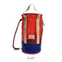 画像をギャラリービューアに読み込む, プールバッグ LAGUNA 【送料無料】