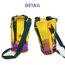画像をギャラリービューアに読み込む, プールバッグ LAGUNA 【送料無料】