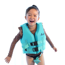 画像をギャラリービューアに読み込む, JLJ フローティングベスト キッズ&大人 【送料無料】