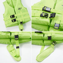 画像をギャラリービューアに読み込む, JLJ フローティングベスト キッズ&大人 【送料無料】