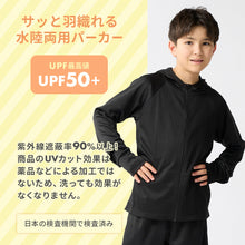 画像をギャラリービューアに読み込む, SoL UVパーカー 【送料無料】 ※代引き不可