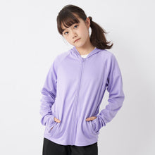 画像をギャラリービューアに読み込む, SoL UVパーカー 【送料無料】 ※代引き不可