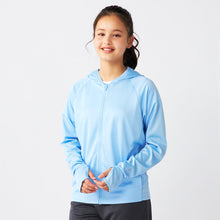 画像をギャラリービューアに読み込む, SoL UVパーカー 【送料無料】 ※代引き不可