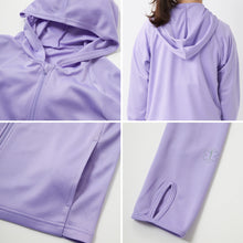 画像をギャラリービューアに読み込む, SoL UVパーカー 【送料無料】 ※代引き不可