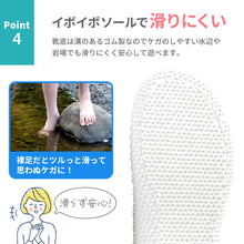 画像をギャラリービューアに読み込む, メッシュマリンシューズ 【送料無料】