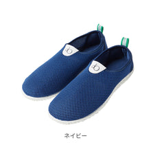 画像をギャラリービューアに読み込む, メッシュマリンシューズ 【送料無料】