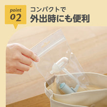 画像をギャラリービューアに読み込む, 鼻水すいとるん 【送料無料】 ※代引き不可