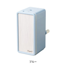 画像をギャラリービューアに読み込む, リビガク トッピン タテ型スリム 手動鉛筆削り 【送料無料】