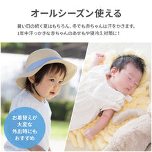 画像をギャラリービューアに読み込む, カドリー 汗取りパッド(2枚セット) 【送料無料】 ※代引き不可