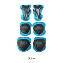 画像をギャラリービューアに読み込む, セフティプロテクター幼児用 【送料無料】