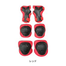 画像をギャラリービューアに読み込む, セフティプロテクター幼児用 【送料無料】