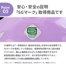 画像をギャラリービューアに読み込む, キッズヘルメット PROTEX 【送料無料】