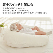 画像をギャラリービューアに読み込む, ロトトクッション(オリジナル / エアメッシュ) 【送料無料】