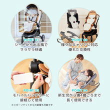 画像をギャラリービューアに読み込む, ★最新モデル★ エアラブ4+ ドーナッツ ロリポップ オレオ 【送料無料】