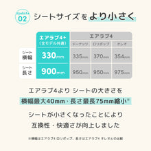 画像をギャラリービューアに読み込む, ★最新モデル★ エアラブ4+ ドーナッツ ロリポップ オレオ 【送料無料】