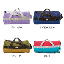 画像をギャラリービューアに読み込む, 3WAYボストンBAG M 【送料無料】