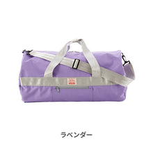 画像をギャラリービューアに読み込む, 3WAYボストンBAG M 【送料無料】