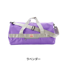 画像をギャラリービューアに読み込む, 3WAYボストンBAG M 【送料無料】