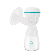 画像をギャラリービューアに読み込む, 電動さく乳器 【送料無料】