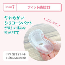 画像をギャラリービューアに読み込む, 電動さく乳器 【送料無料】