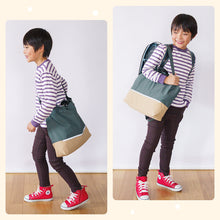 画像をギャラリービューアに読み込む, Haritiオリジナル レッスンバッグ 【送料無料】 ※代引き不可