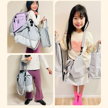 画像をギャラリービューアに読み込む, Haritiオリジナル レッスンバッグ 【送料無料】 ※代引き不可