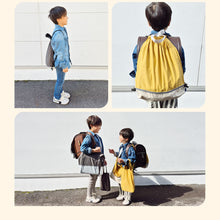 画像をギャラリービューアに読み込む, Haritiオリジナル ナップサック 【送料無料】 ※代引き不可