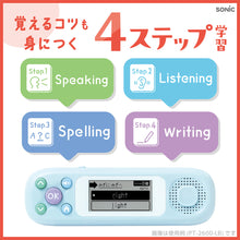 画像をギャラリービューアに読み込む, ピコトレ 英単語700 【送料無料】