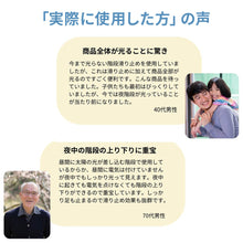 画像をギャラリービューアに読み込む, ころばーず光る 【送料無料】