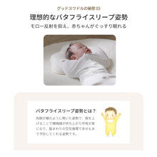画像をギャラリービューアに読み込む, 【日本初上陸】Good Swaddle スワドル ※代引き不可