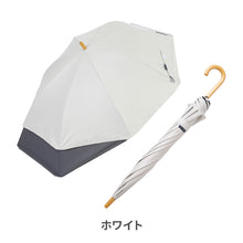 画像をギャラリービューアに読み込む, キッズトランスフォーム晴雨兼用傘 【送料無料】