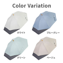 画像をギャラリービューアに読み込む, キッズトランスフォーム晴雨兼用傘 【送料無料】